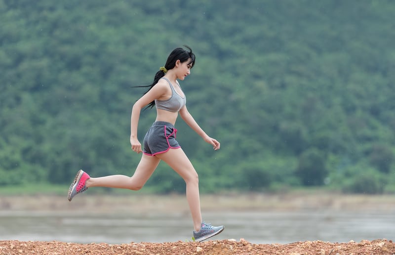 Outdoor Exercise